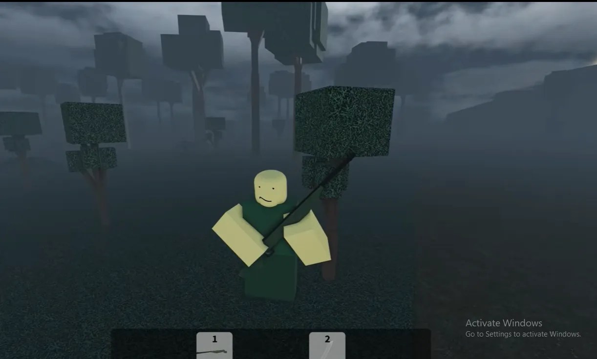 Foresto Roblox Beginner Guide 2026 Best Hunting Tips Quests Weapons Foresto Roblox.webp