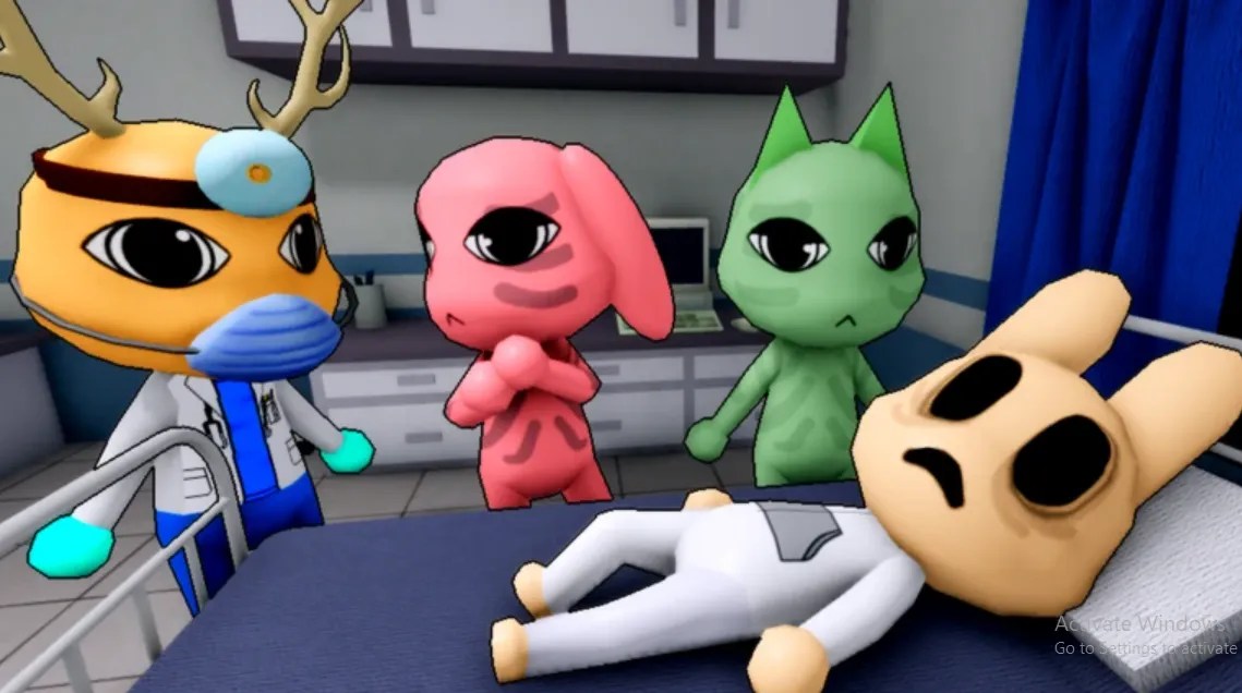 Animal Hospital Roblox Classes Guide All Perks Prices And Best Animal Hospital Roblox Classes Guide.webp