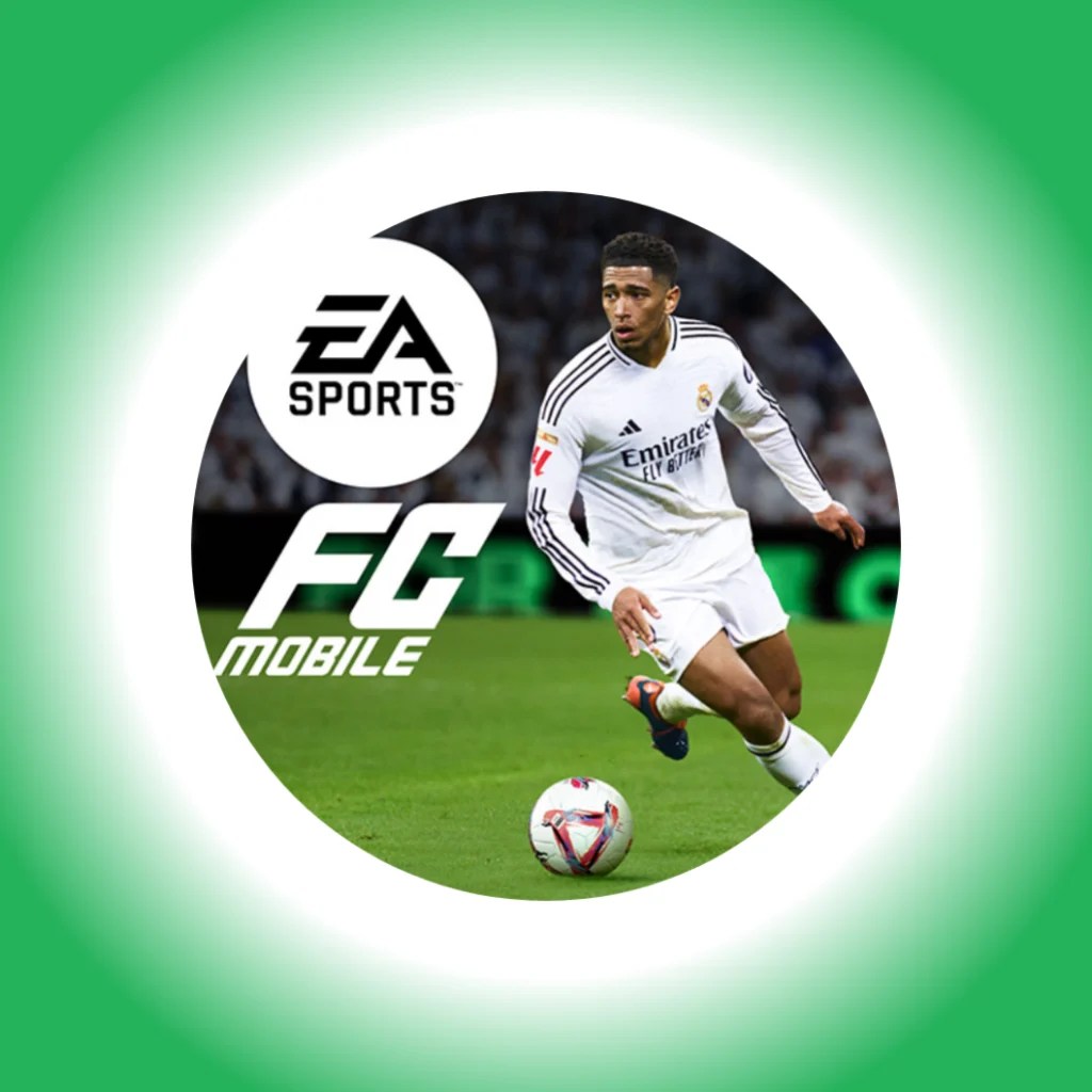 FC Mobile REDEEM Code