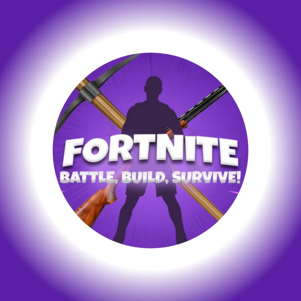 Fortnite V-Bucks Card (US)