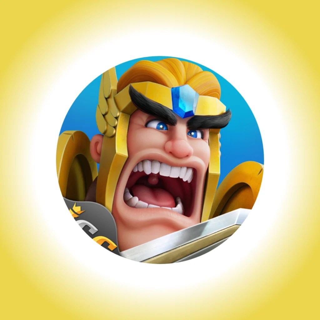 Lords Mobile Diamond (Global)