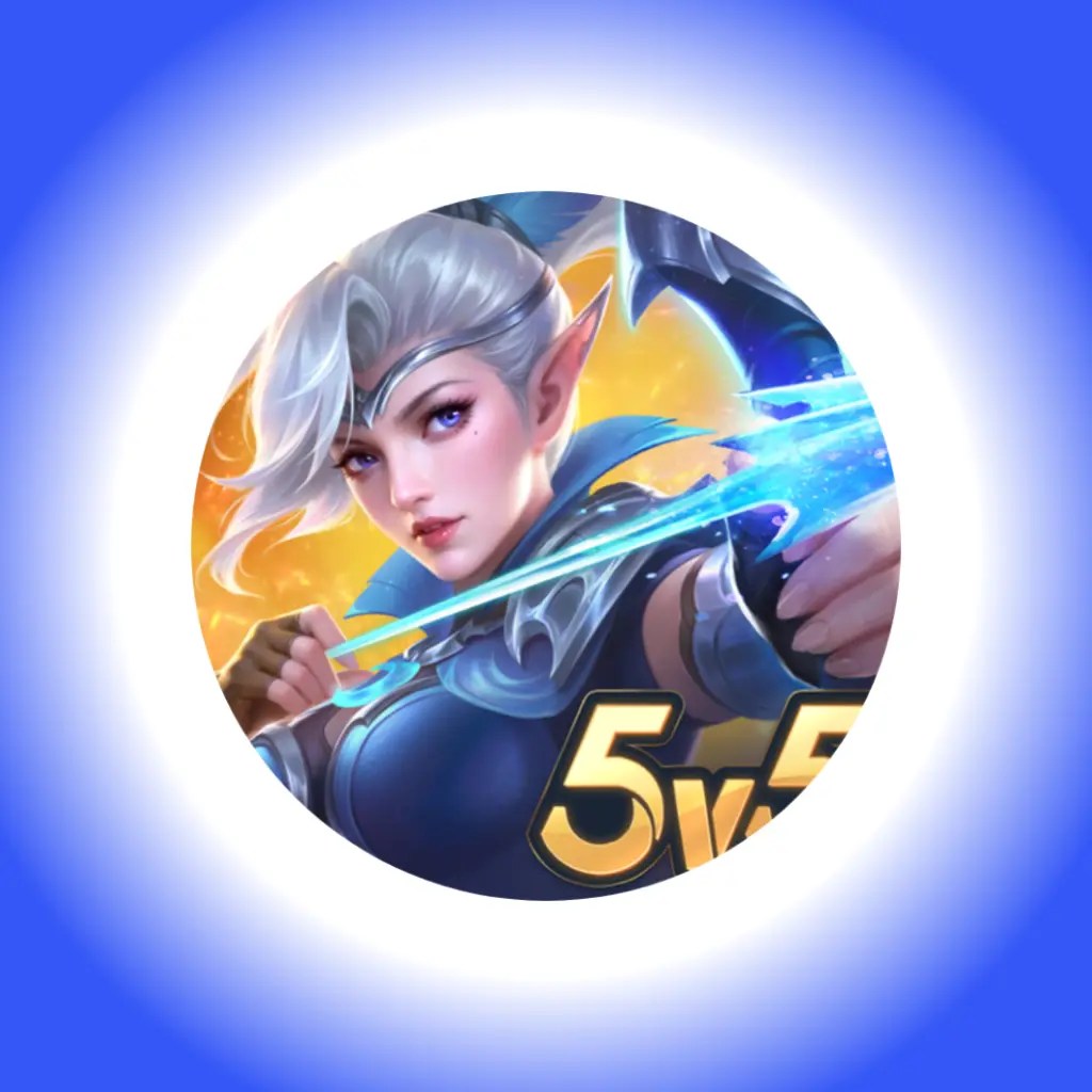 Mobile Legends Diamond Top Up