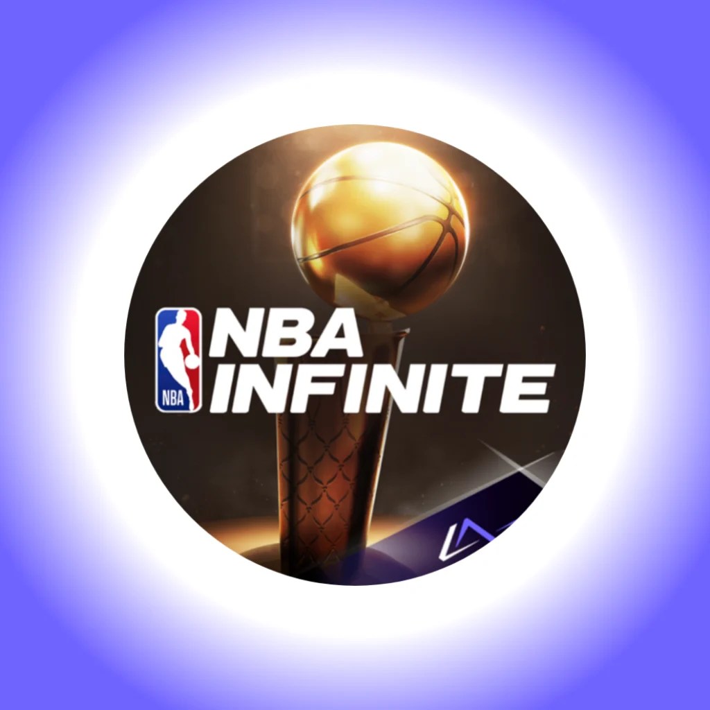 NBA Infinite Top Up (Asia)