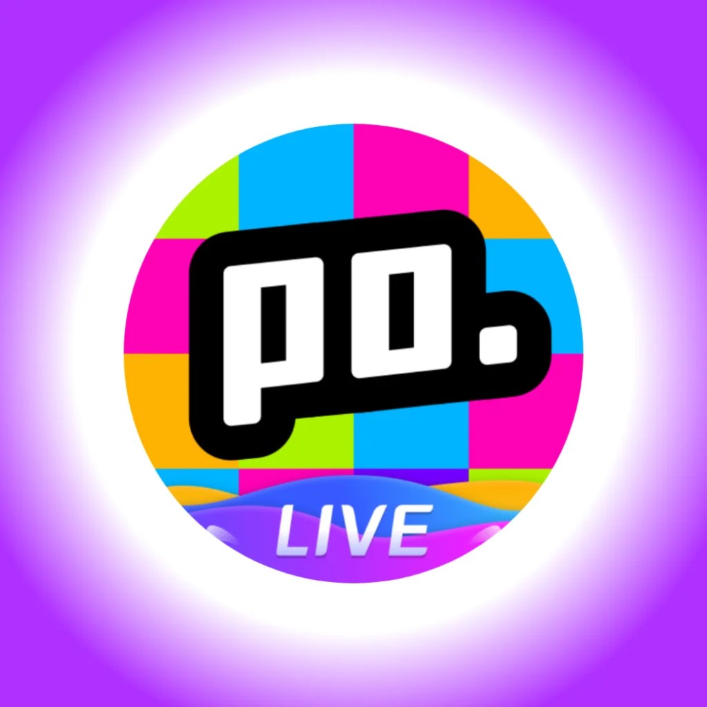 Poppo Live Coin Top Up