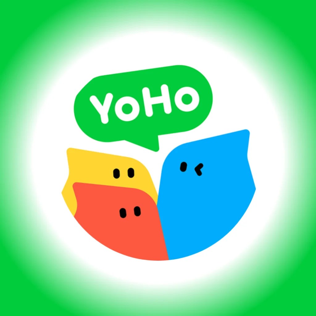 YoHo Coin Recharge (Global)
