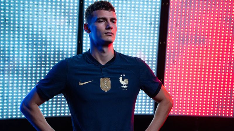 Fifa Shooting Youtube - Space Background Collection - Desktop Quality