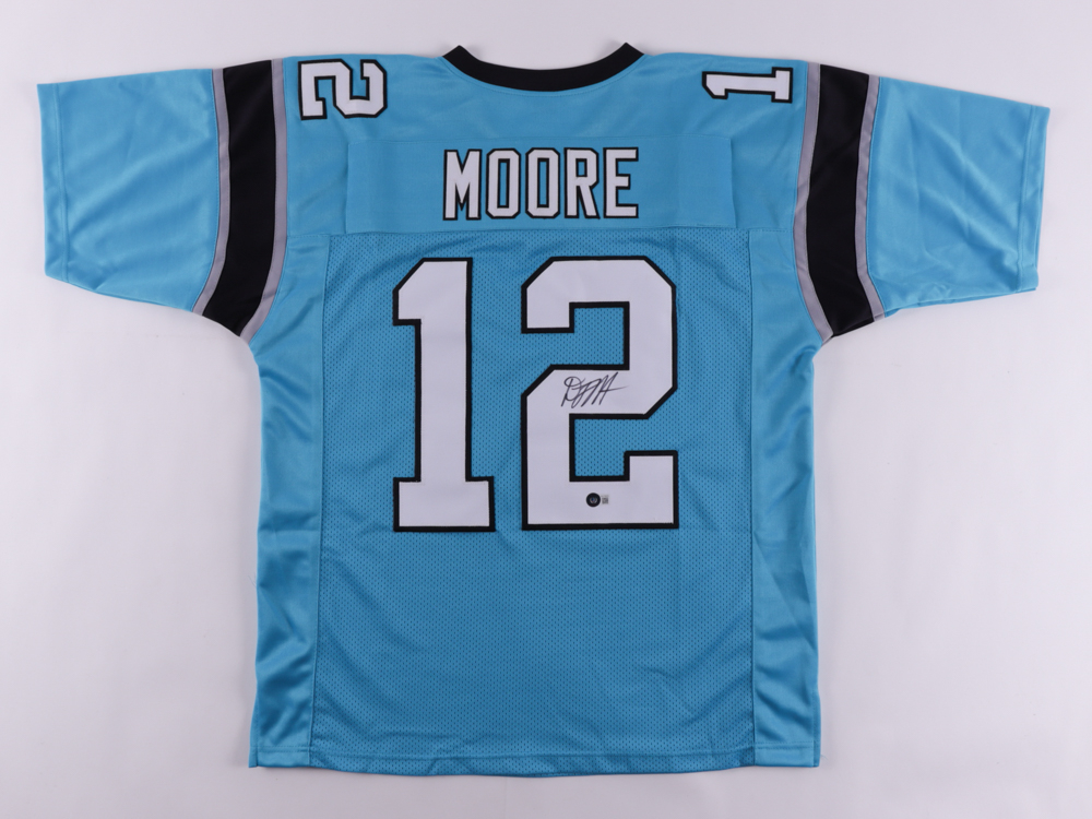 moore jersey