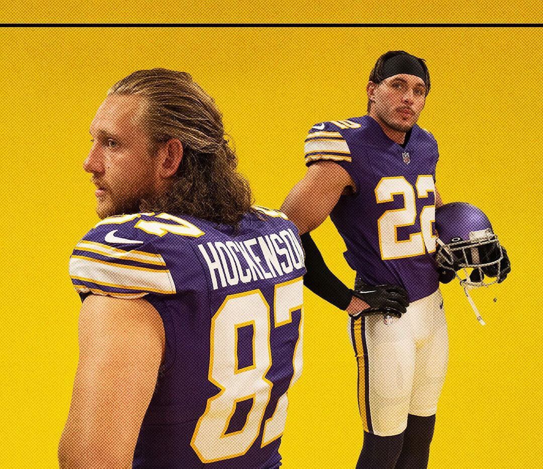 Ranking the New NFL Uniforms for 2023 January 14, 2025