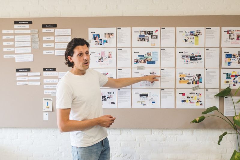 Branding Strategy Design Fffunction Studio - Best Sunset Illustrations in High Resolution