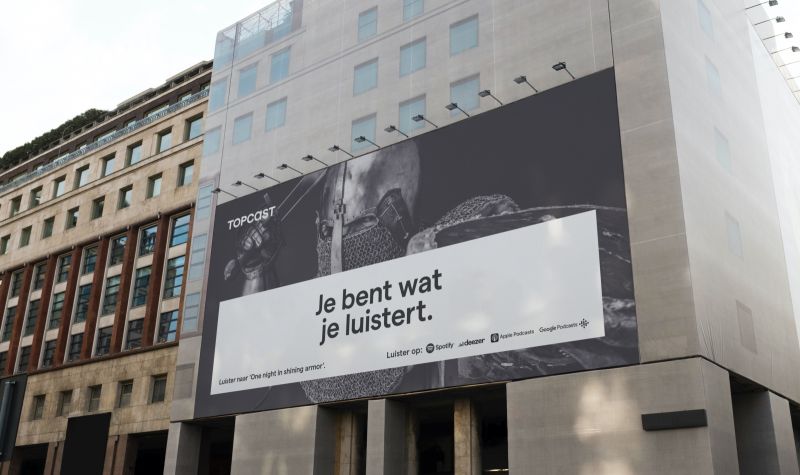 Topcast Figma - Ultra HD Geometric Art - Ultra HD