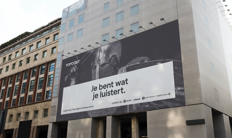 Topcast On Apple Podcasts - City Photos - Classic 4K Collection