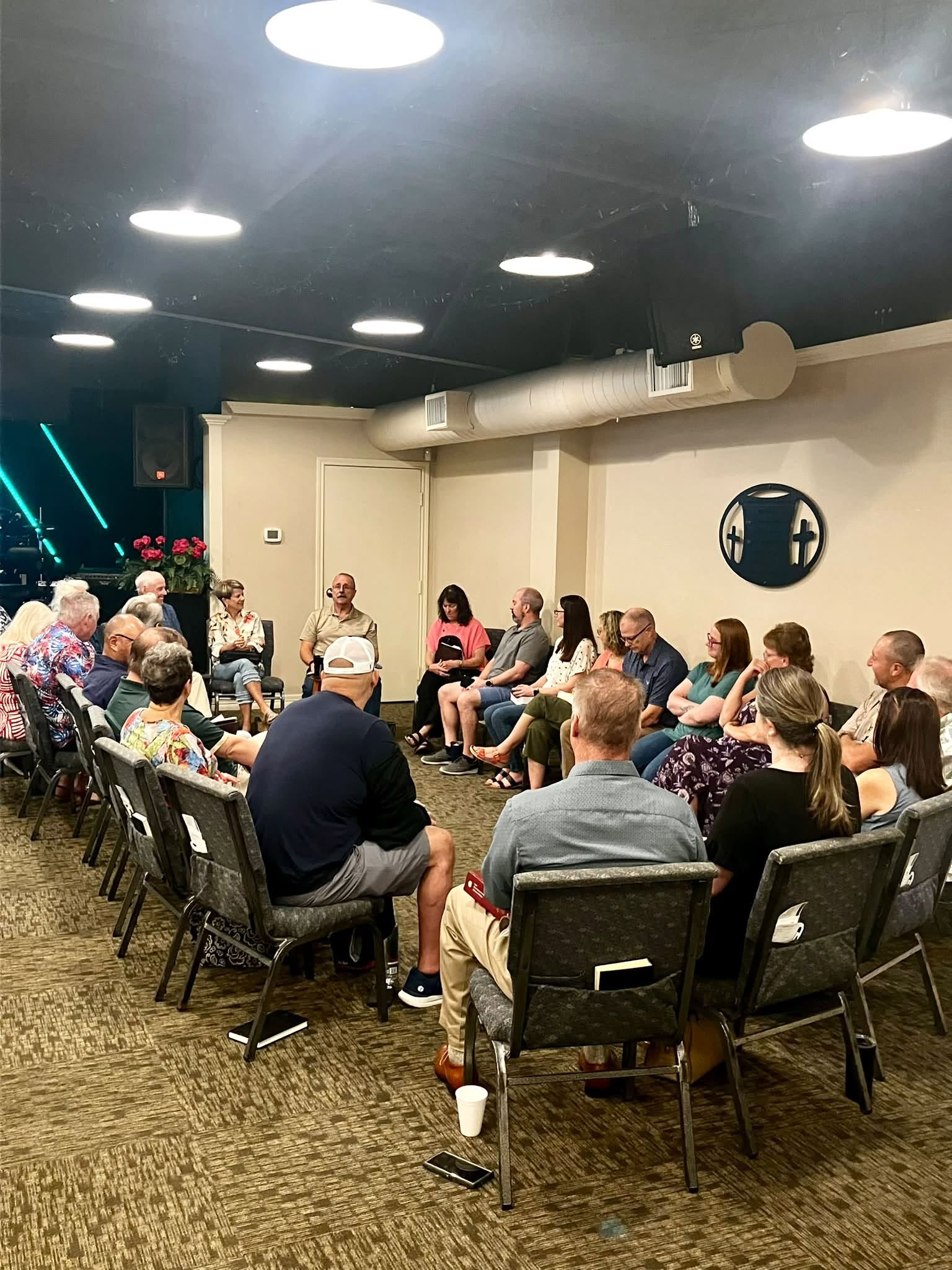 9AmSmallGroup