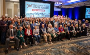FFRF’s 48th Annual Convention: A joyful, urgent call for reason and democracy