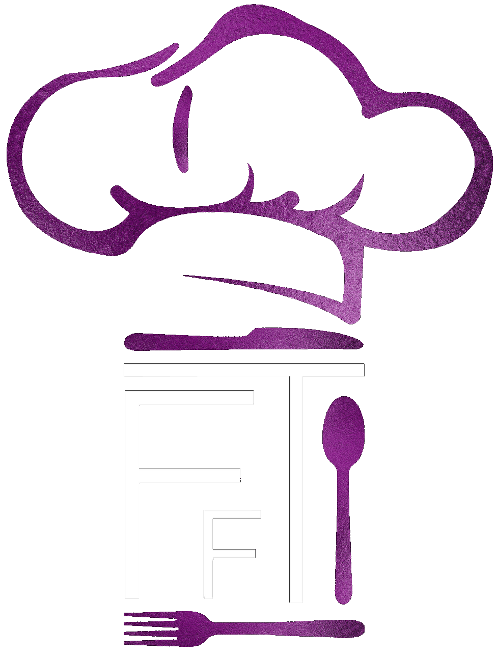 Food For Food For Thought Specialized Catering Logo