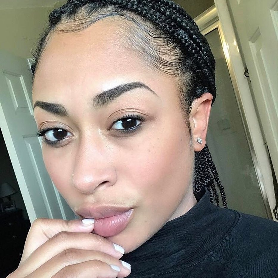Roshondra Colemen