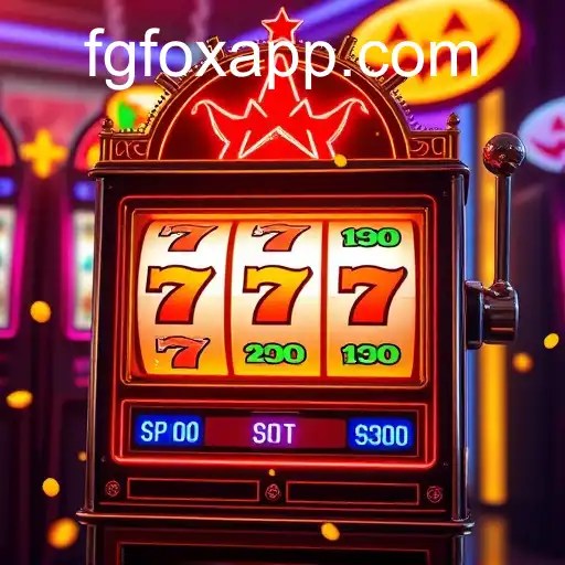 FGFOX | Your Ultimate Portal to Exciting Online Gaming Adventures and ...