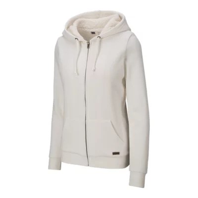roxy womens sherpa fleece full zip hoodie sport chek on sherpa hoodie womens canada