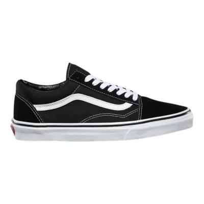 Get free shipping & free returns 24/7! Vans Old Skool Shoes Sport Chek