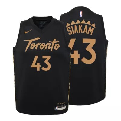 Raptors Jersey 2018 Cheap Online While the Toronto Raptors score points on.