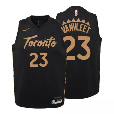 Toronto Raptors Nike Men S Fred Vanvleet Statement Jersey Sport Chek Fred VanVleet Jersey gear and more are at the Official Online Store.