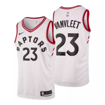 Youth Toronto Raptors Nike Fred Vanvleet City Edition Jersey Sport Chek Up to 2 cash back As one of the top basketball players in the league Fred VanVleet needs no introduction.