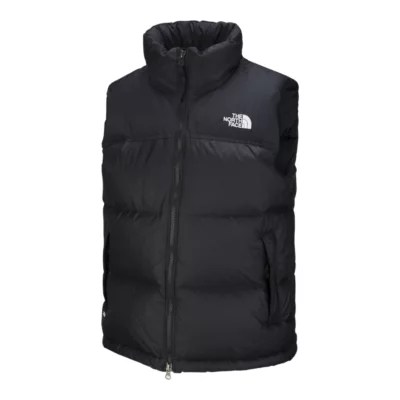 the north face womens 1996 retro nuptse down vest atmosphereca on women's 1996 retro nuptse jacket canada