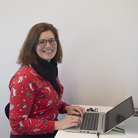 Freja Kjærsgaard Mehlberg