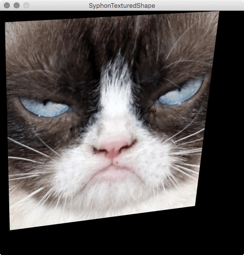 Processing And Syphon Doing Projection Mapping - Premium Dark Wallpaper Gallery - 8K