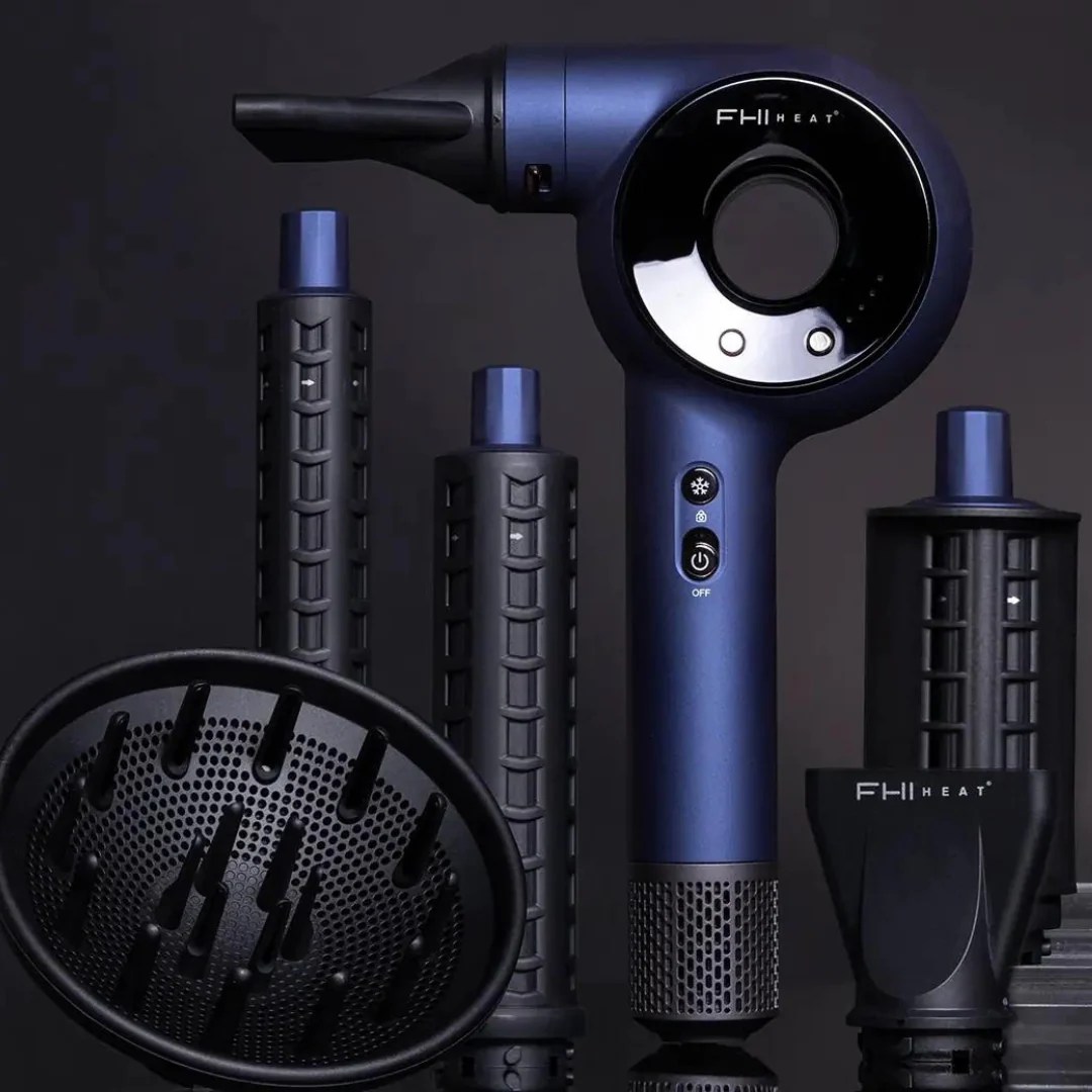 Introducing The Versasphereâ Pro 6 In 1 Air Multi Styler â Fhi Heat Pro