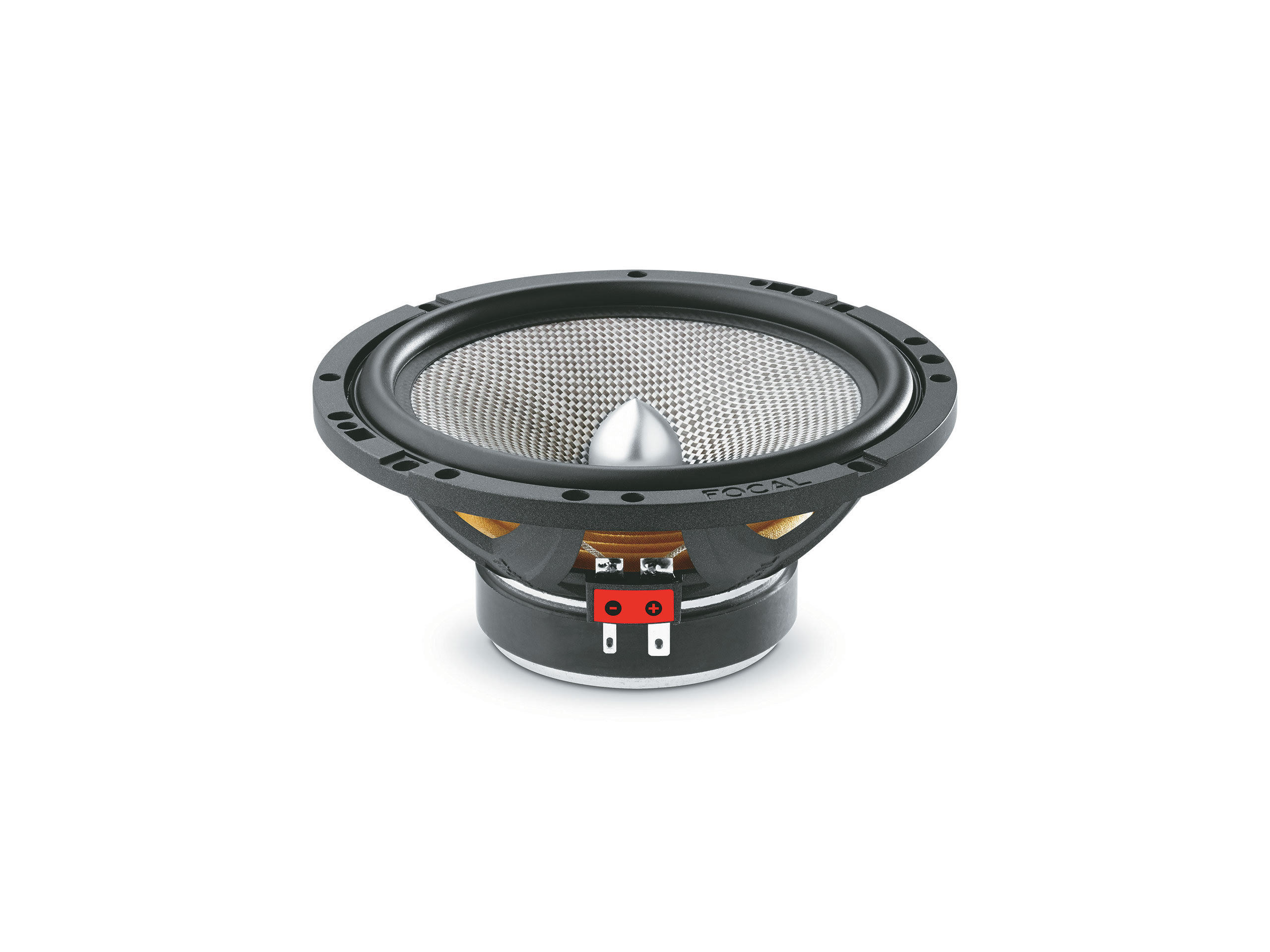 Focal Access | 165AS - Two-way 6.5