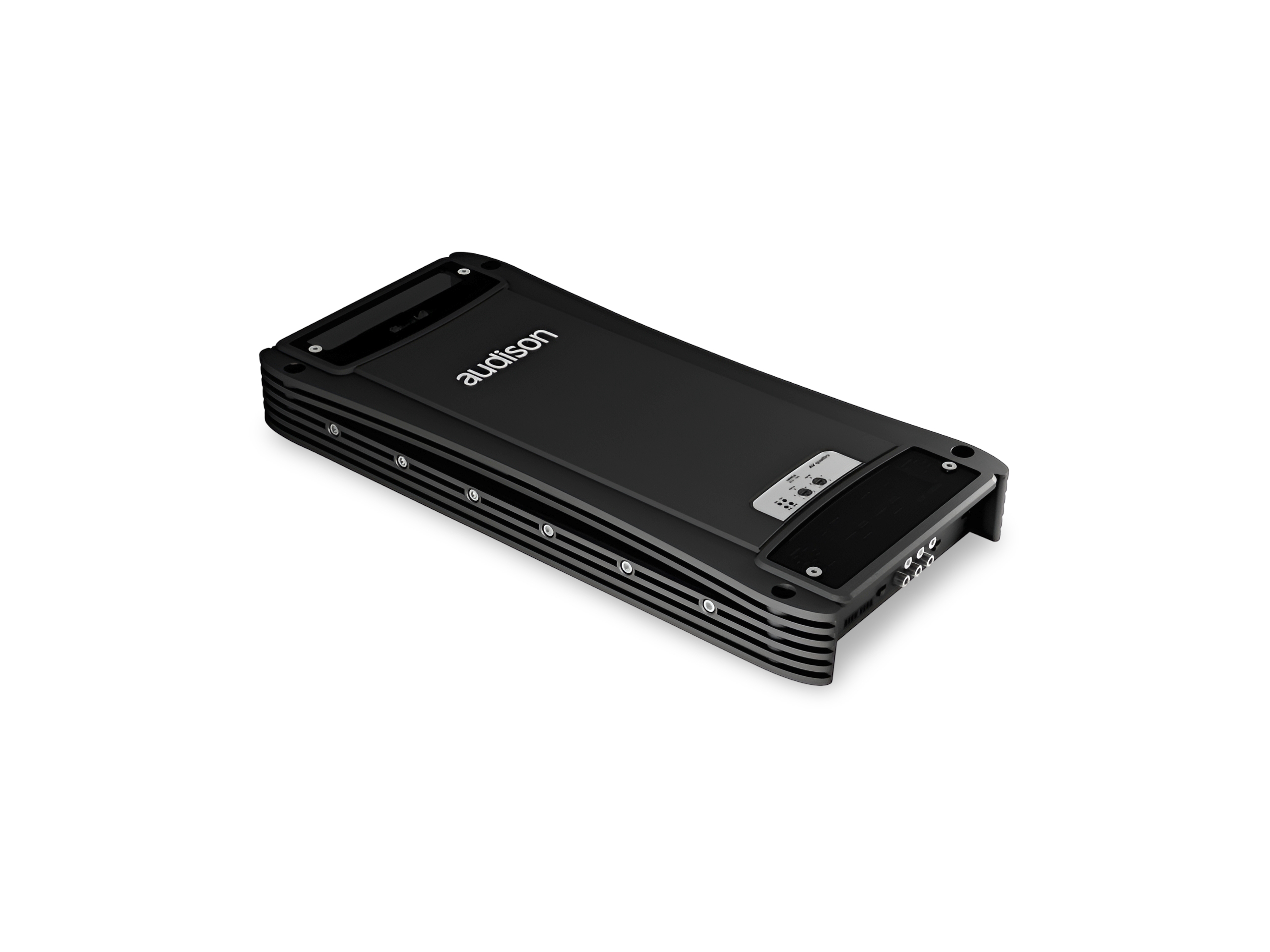 Audison Voce | AV Quattro - Four Channel Car Audio Amplifier