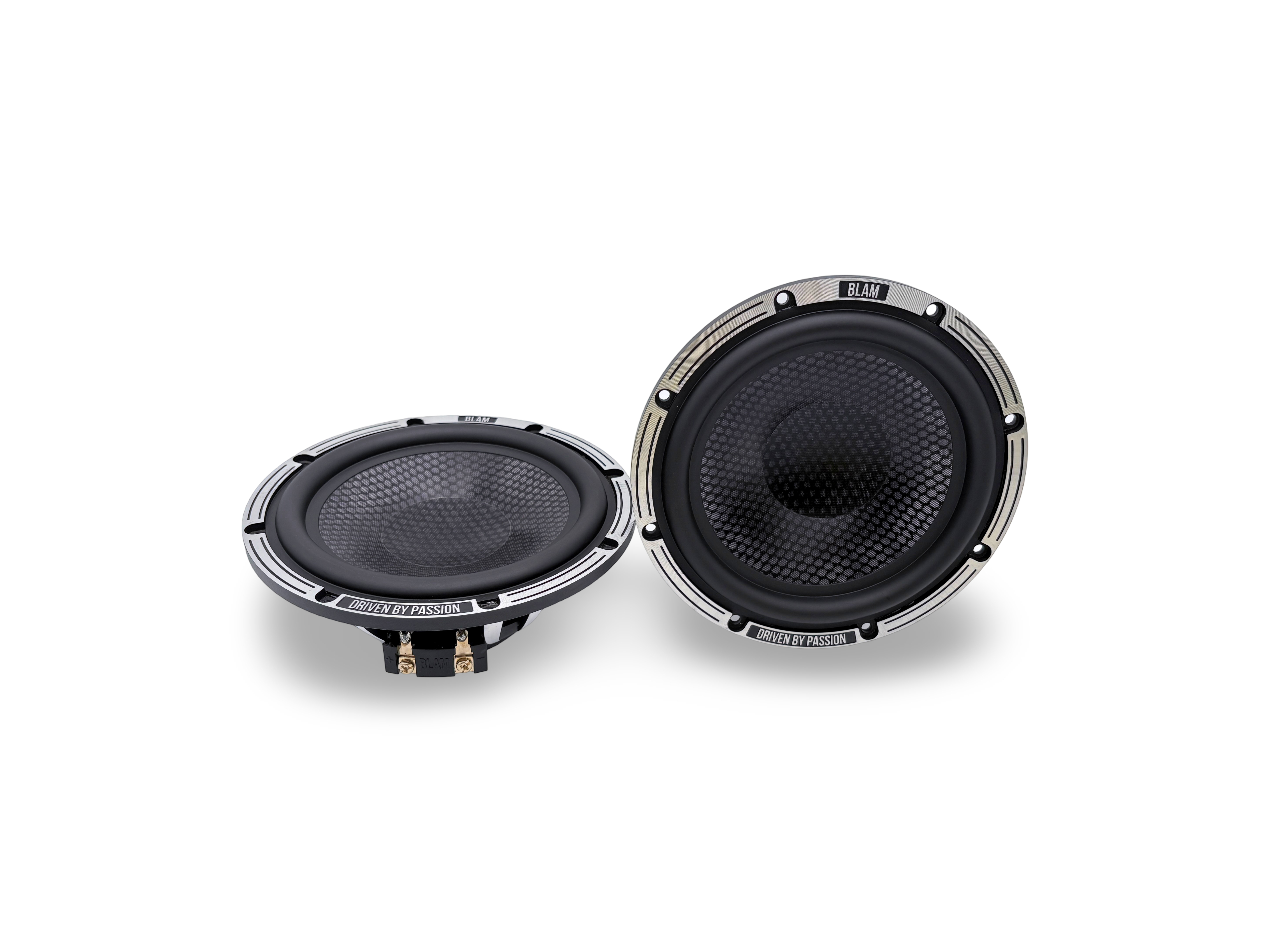 BLAM Live | KIT L165S - Two-way 6.5