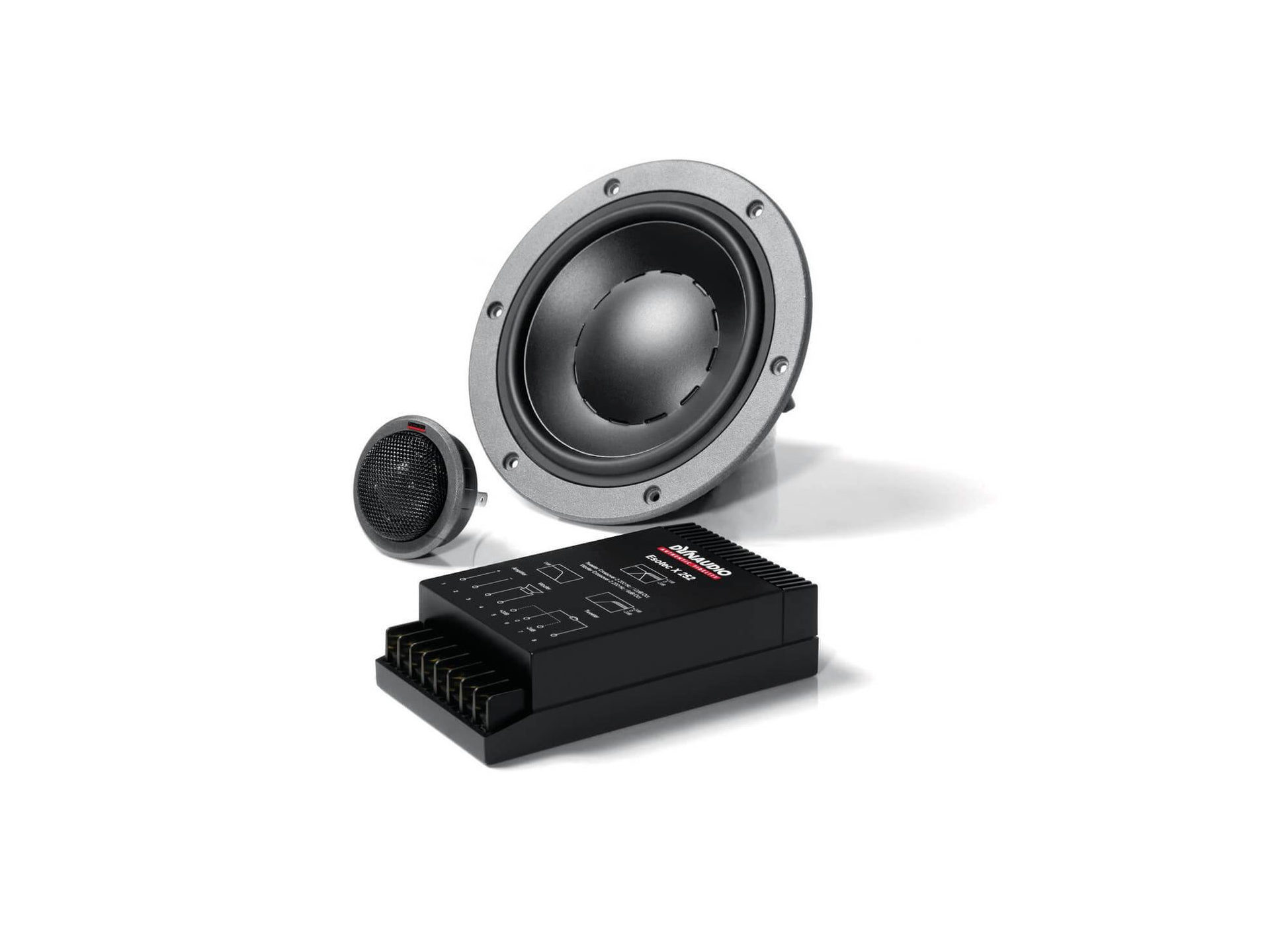 DynAudio Esotec | System 242 - Two-way 6.5