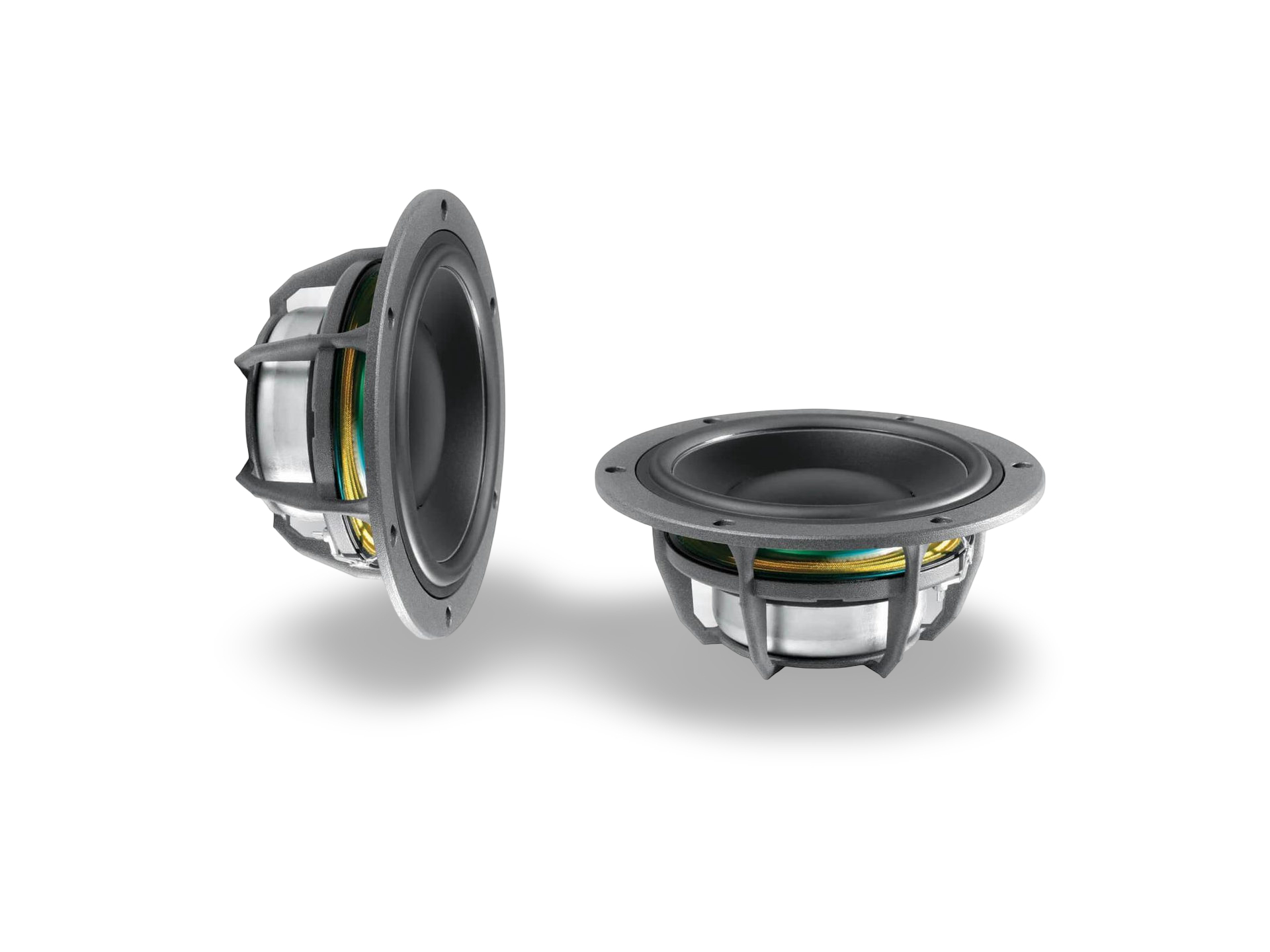DynAudio Esotec | System 242 - Two-way 6.5
