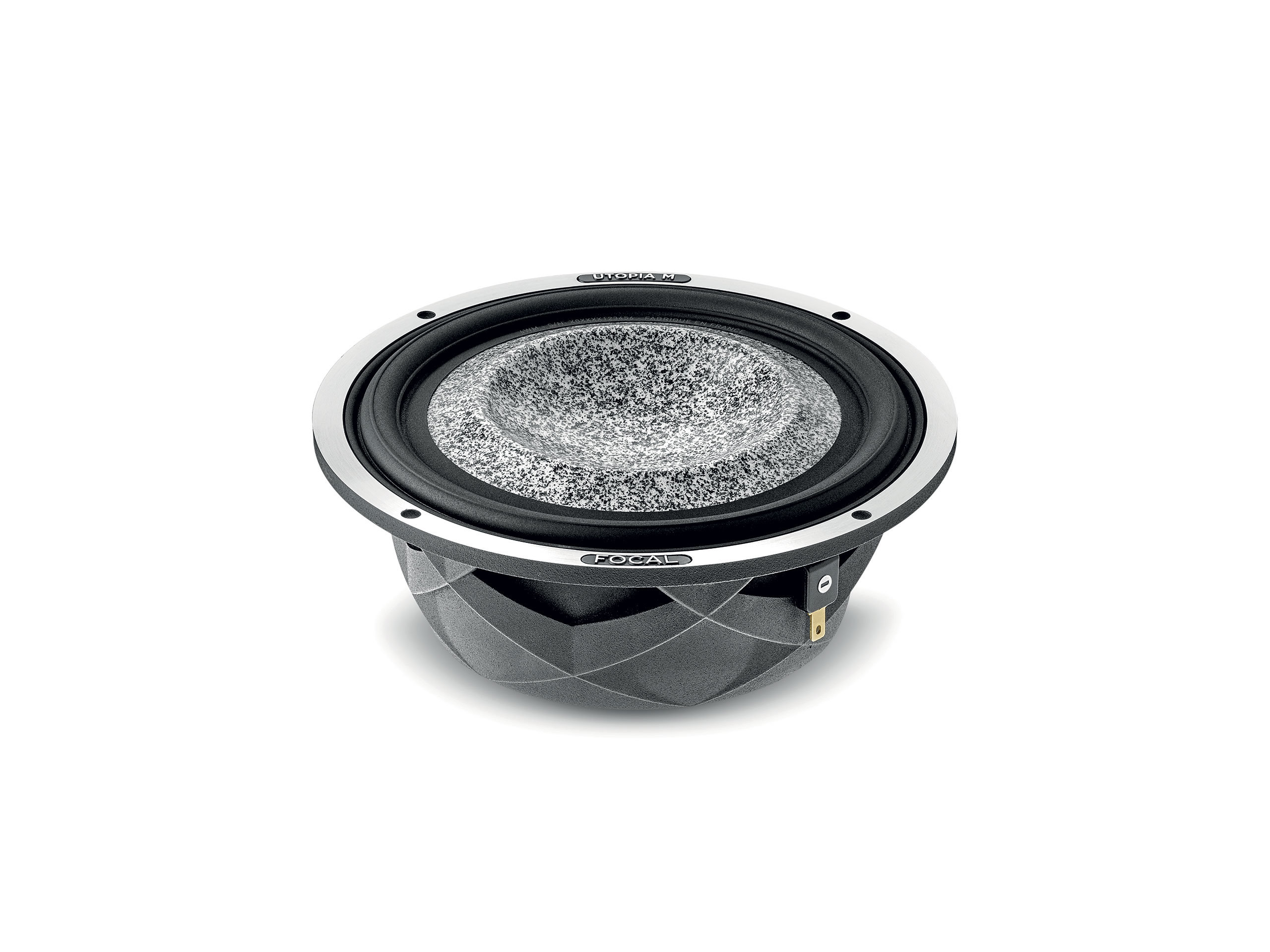 Focal Utopia M | 6WM - One-way 6.5