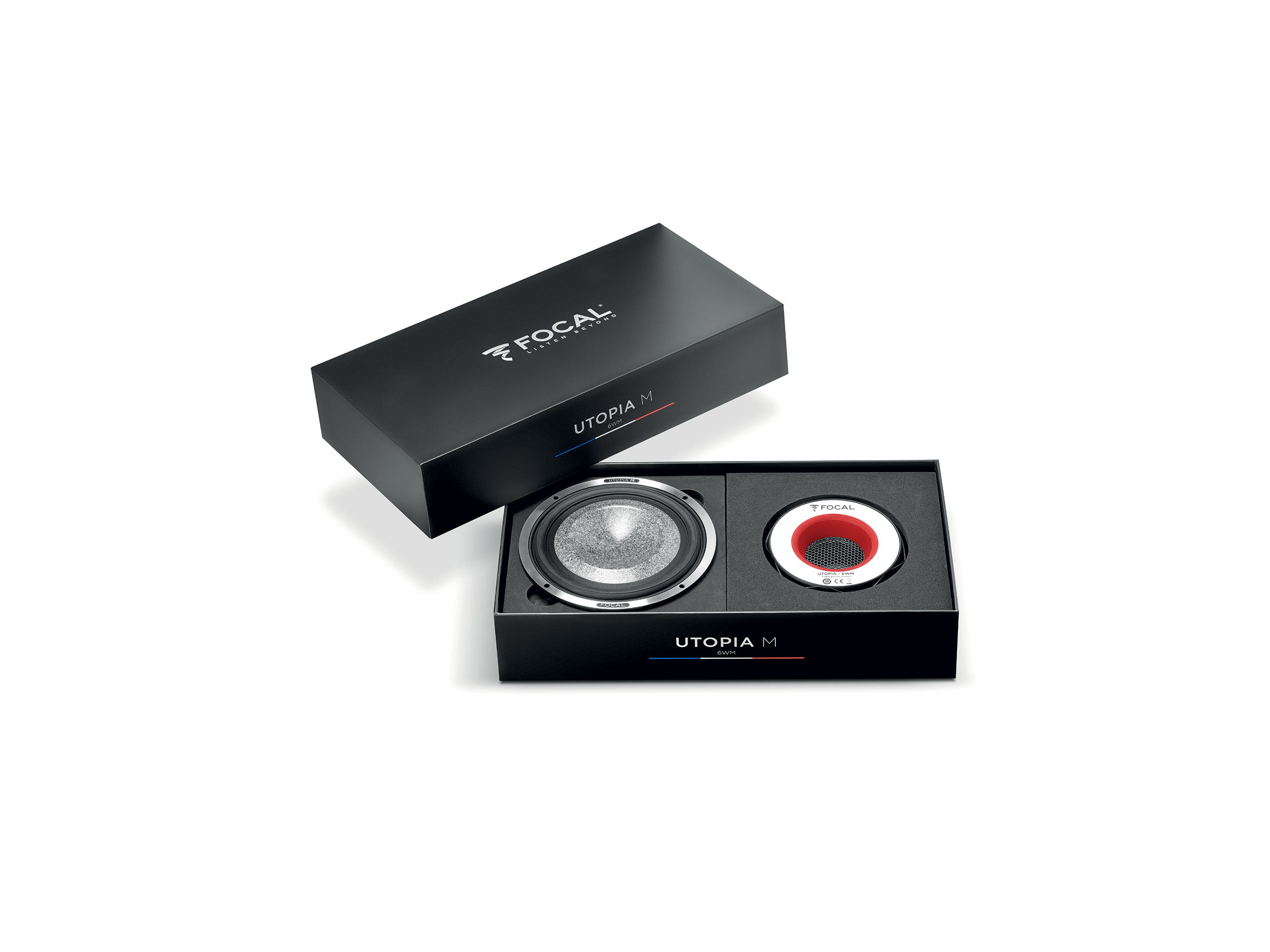 Focal Utopia M | 6WM - One-way 6.5