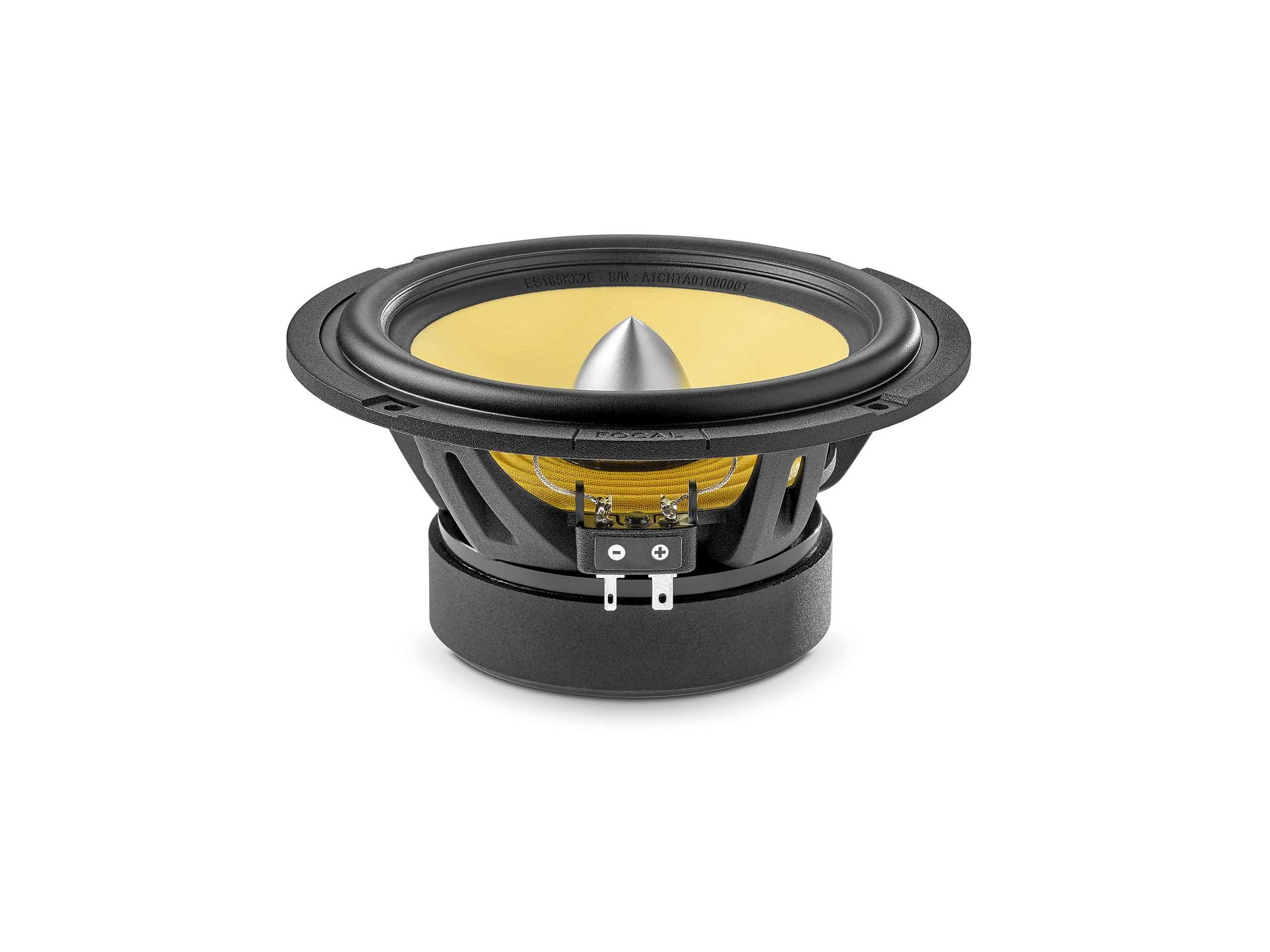 Focal K2 Power Evo | ES165KX2E - Two-way 6.5