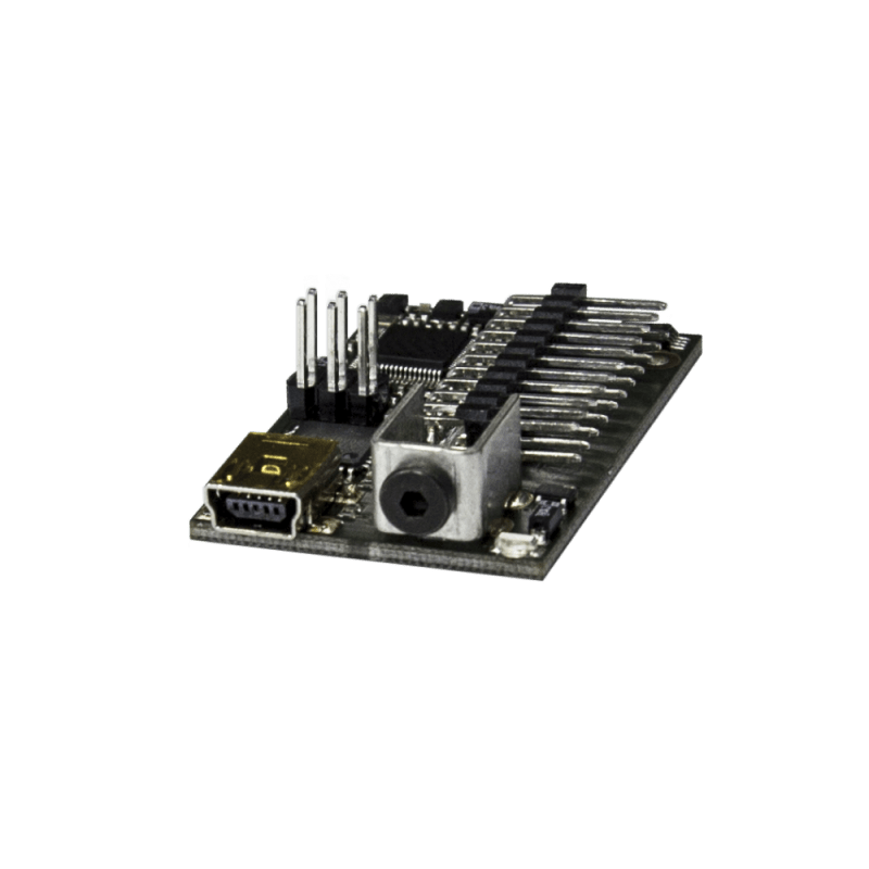 HELIX DSP PRO MK2 USBインターフェース HELIX DSP PRO MK2 | 10-channel DSP processor | Audiotec Fischer