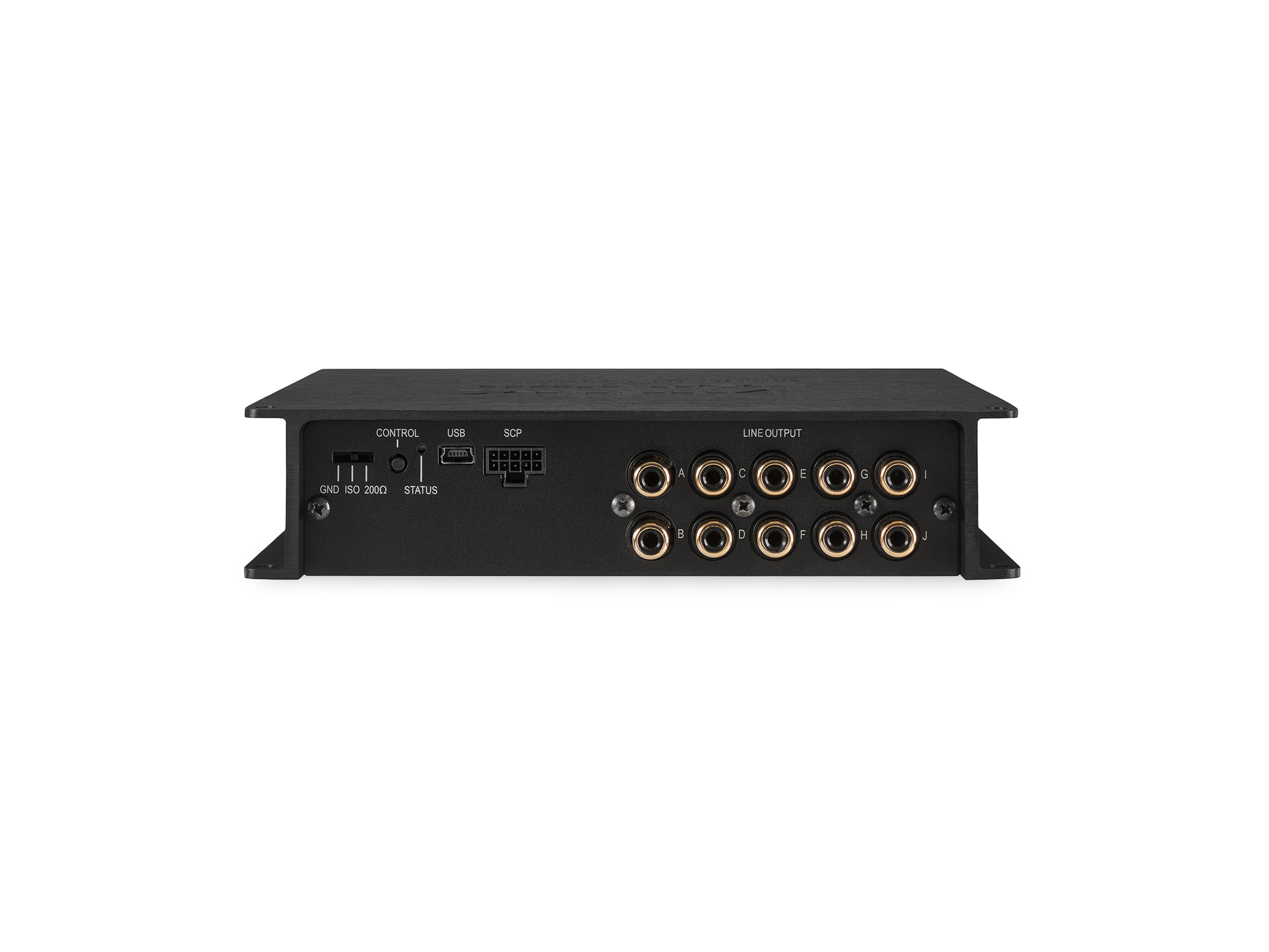 Helix Processors | DSP PRO MK3 - Ten Channel Car Audio Digital