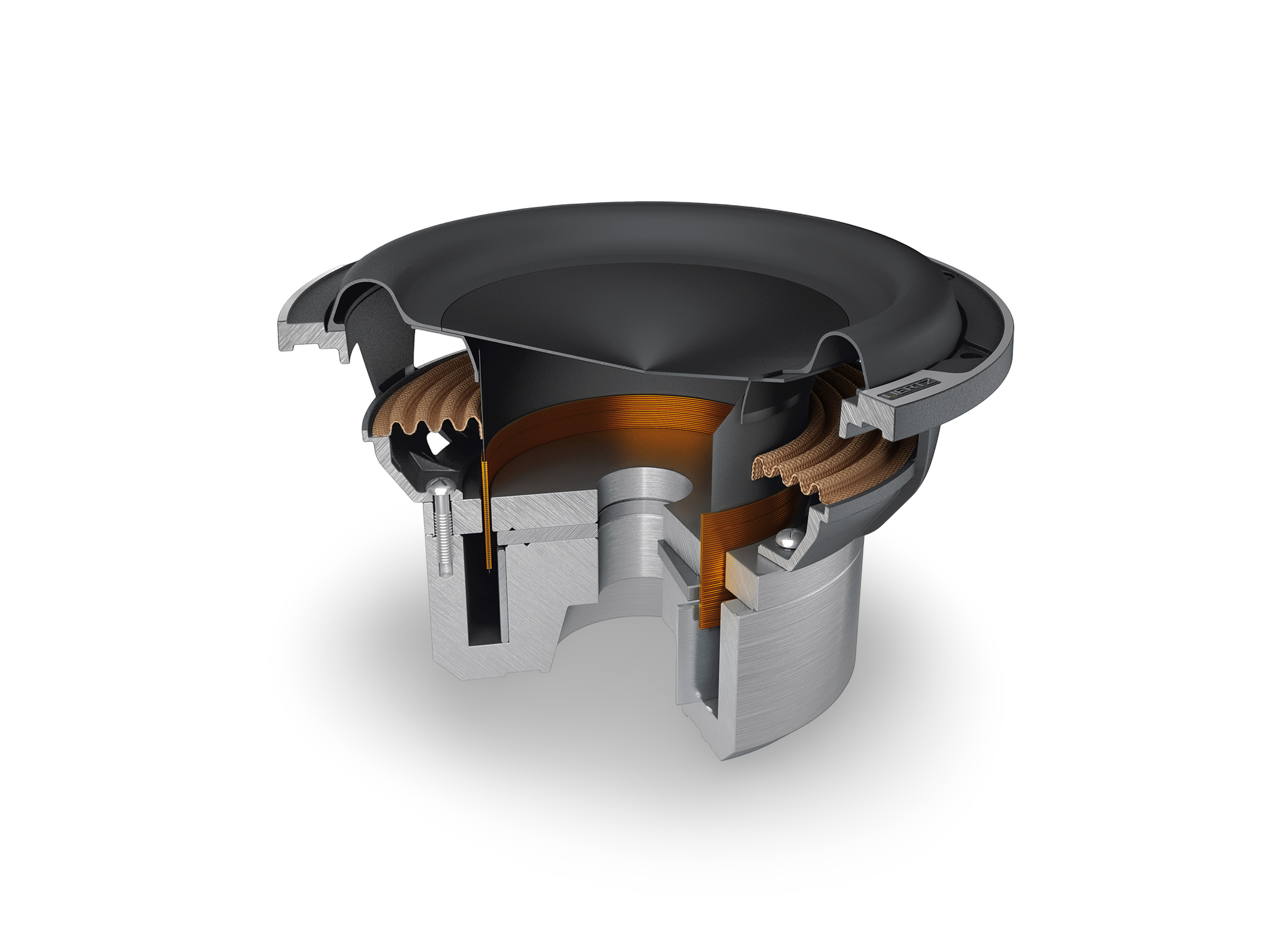 Hertz Mille Legend | ML 2500.3 Legend - 10