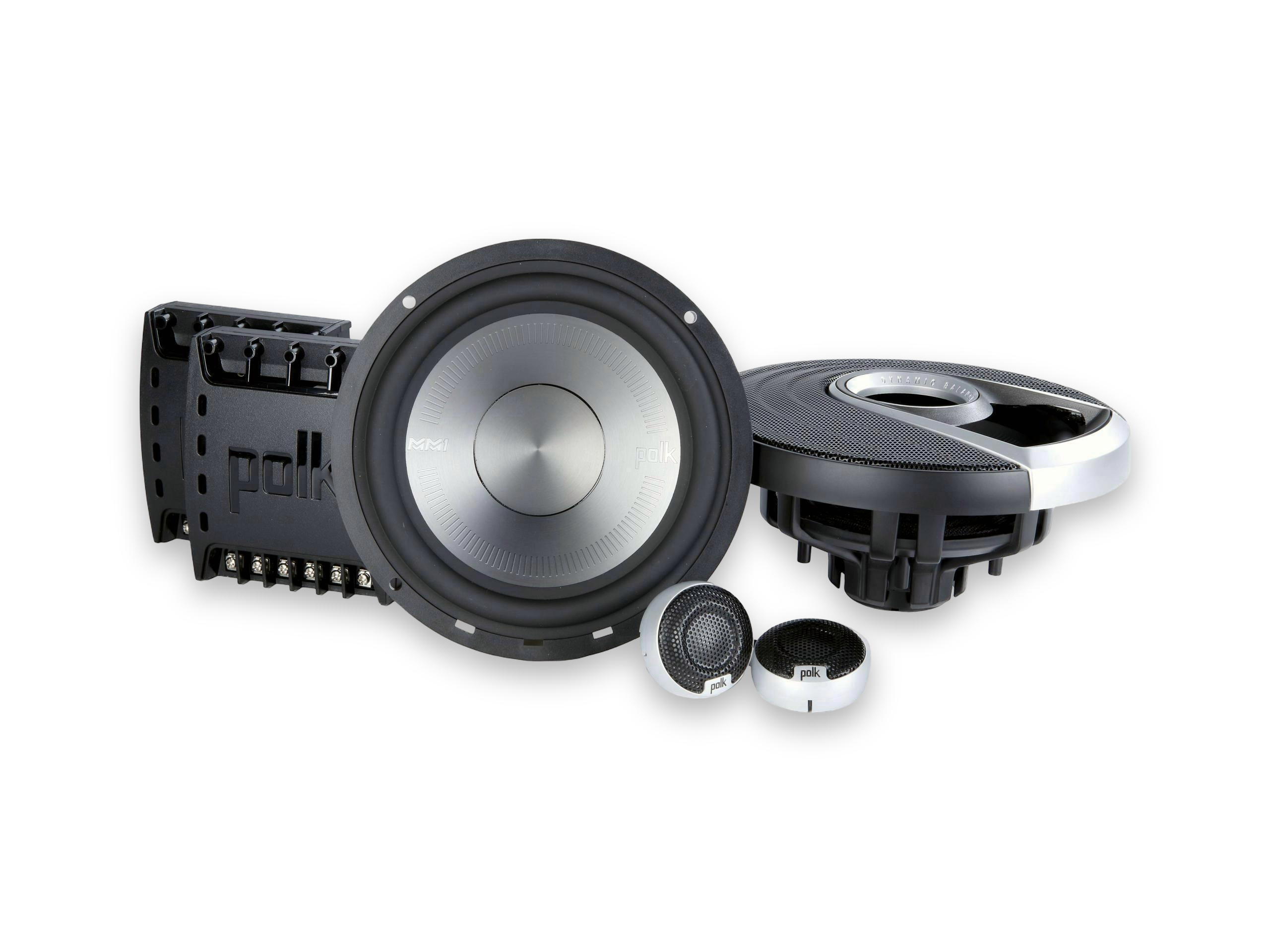 Polk Audio MM | MM6502 - Two-way 6.5
