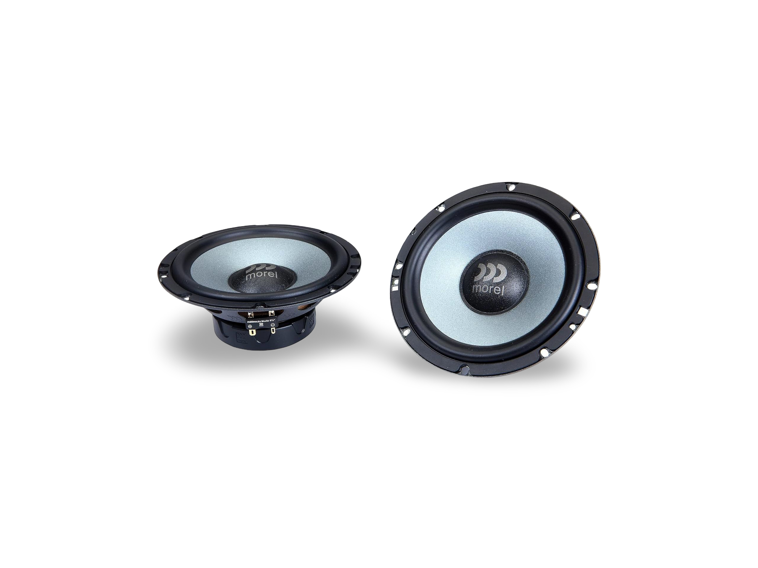 Morel Maximo Ultra | Maximo Ultra 602 MKII - Two-way 6.5