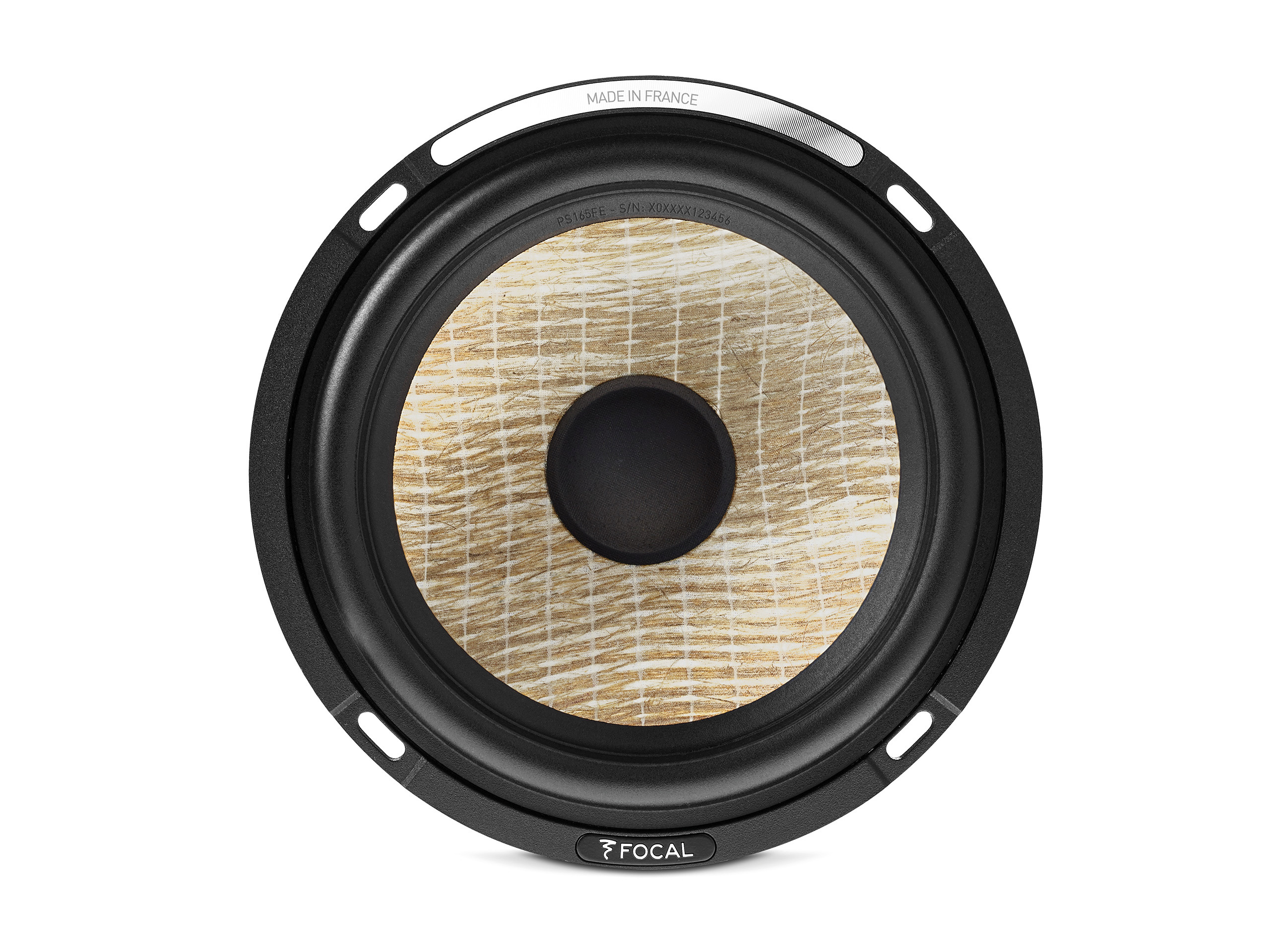 Focal Flax Evo | PS165FE - Two-way 6.5