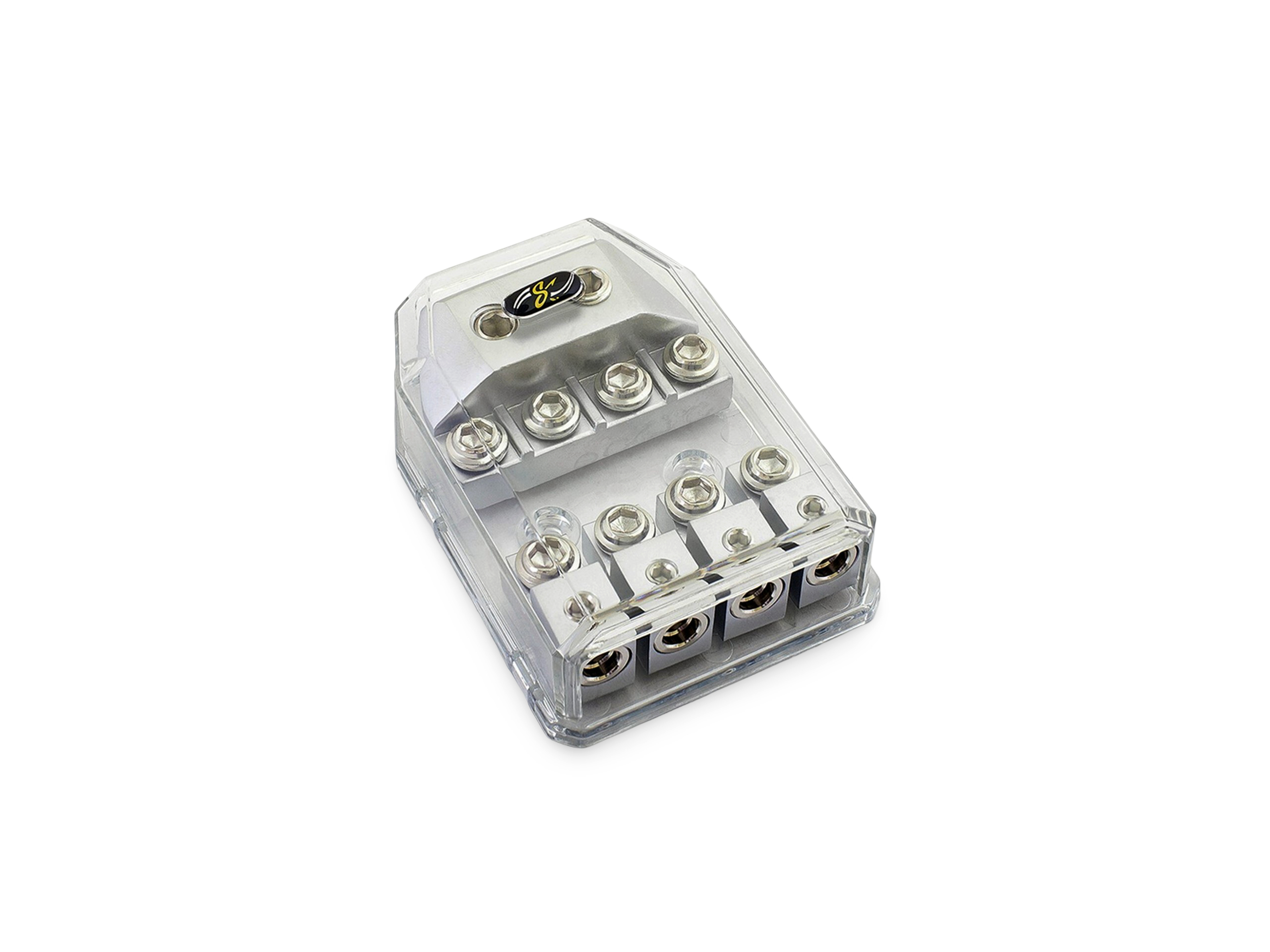 Stinger Ancillaries | SHD821 - Car Audio Fused Distribution Block