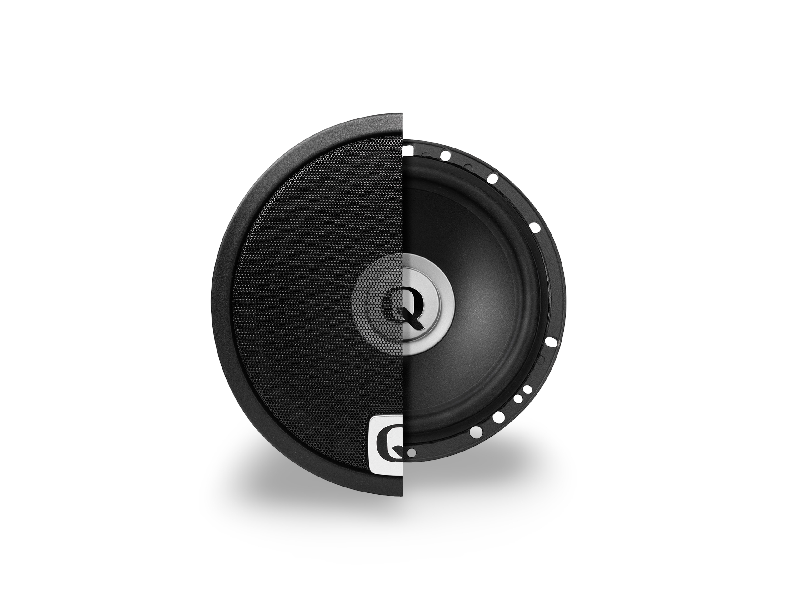MB Quart Q | QSE-216 - Two-way 6.5