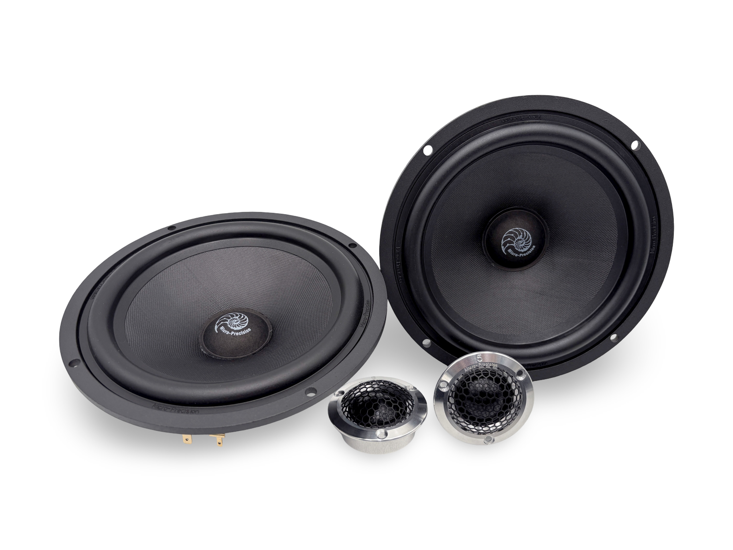Micro-Precision 5-Series | 5.S2 - Two-way 6.5