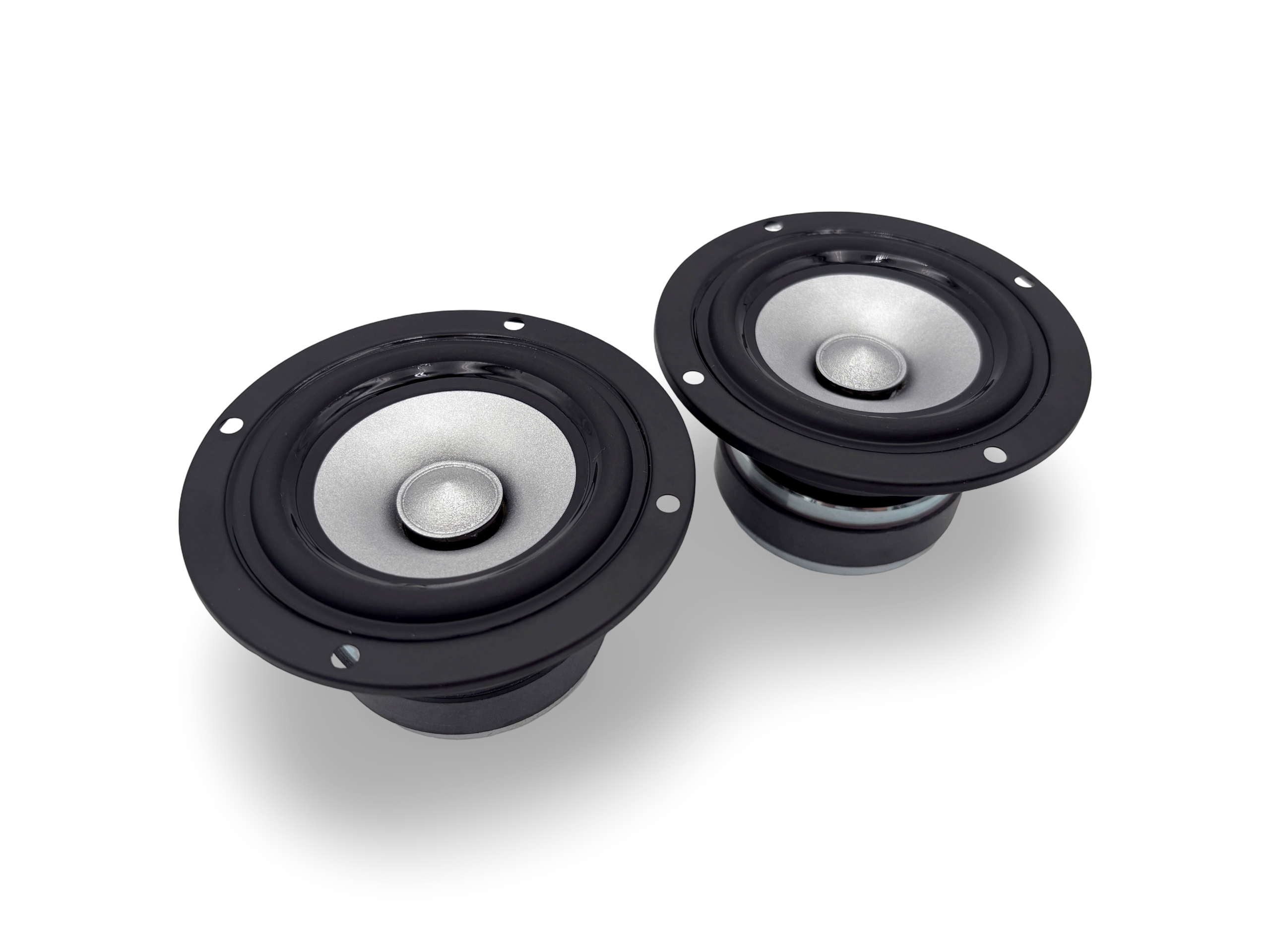 Micro-Precision 5-Series | 5.8 - One-way 4