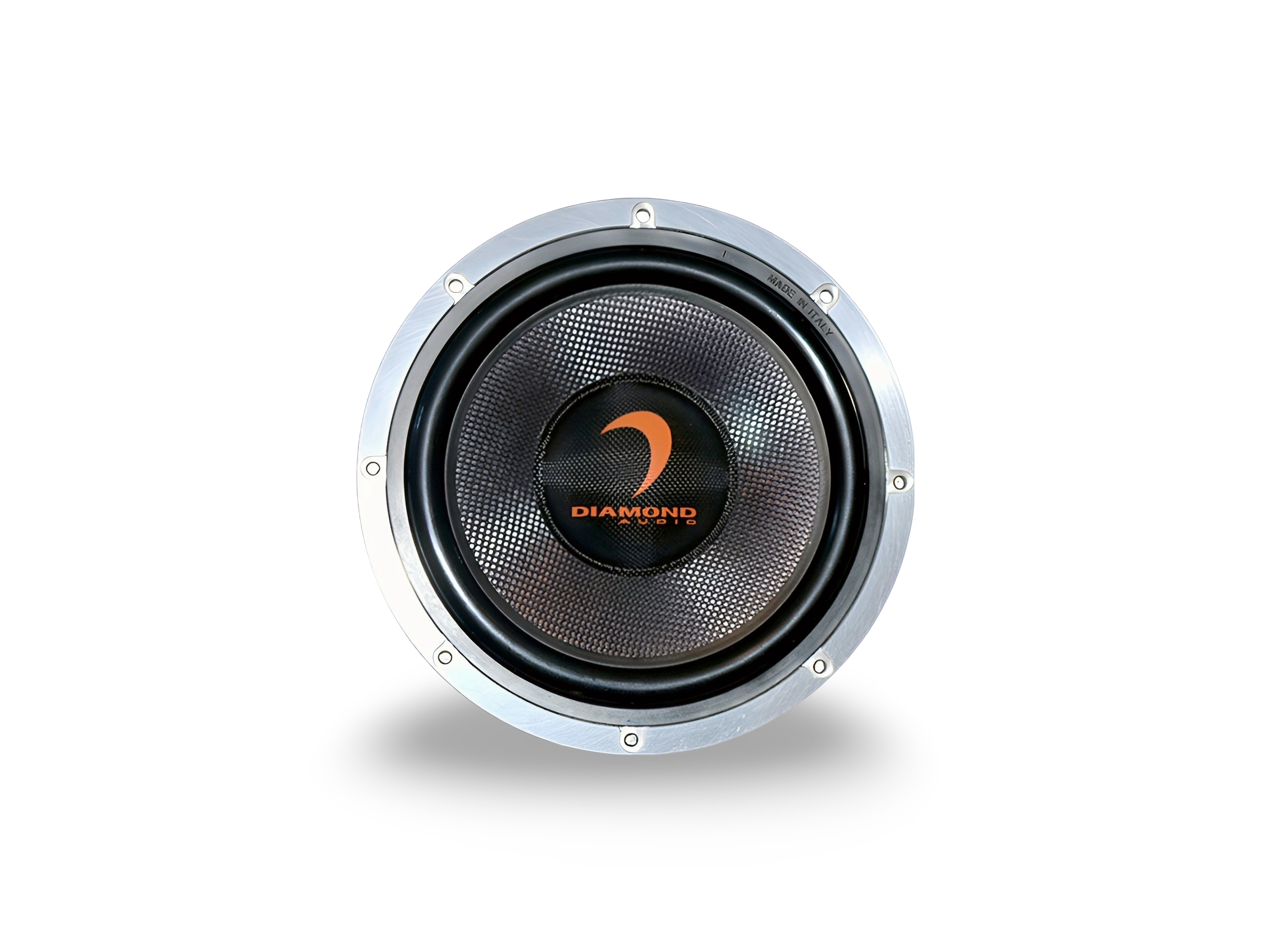 Diamond Audio Hex Pro | HXPRO653DI - Three-way 6.5