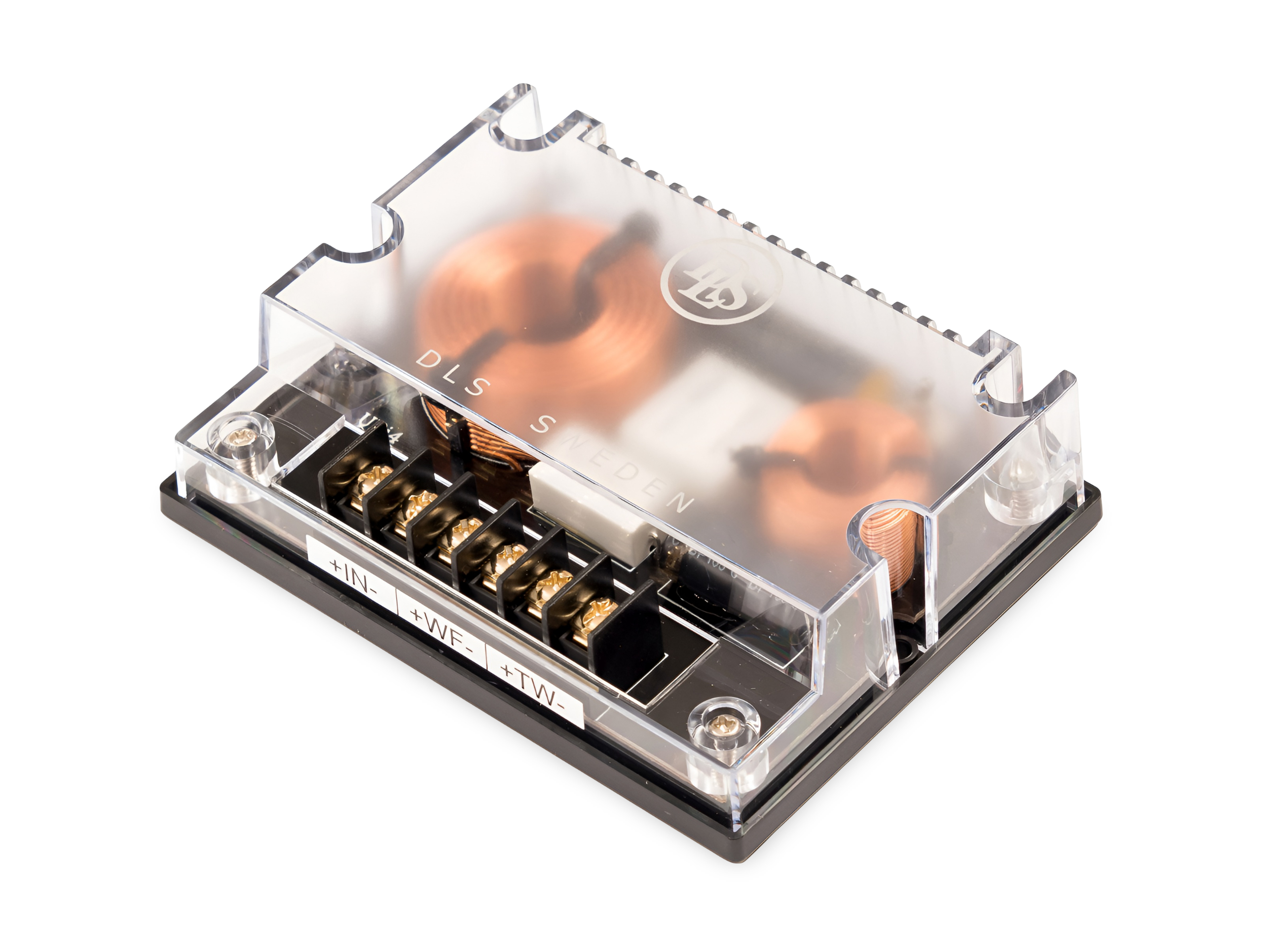 DLS Ultimate | UPi4 - Two-way 4