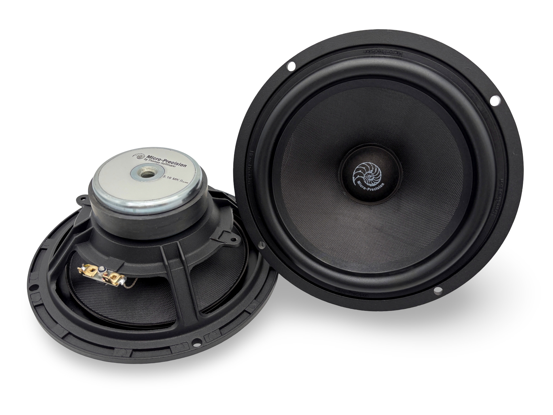 Micro-Precision 5-Series | 5.16 MKII - One-way 6.5